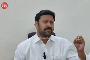 Pulivendula Politics Takes Center Stage: Coalition Leaders Challenge YSRCP Dominance