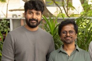 Madharaasi Combo to Repeat Again?
