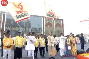CBN announces one more welfare scheme in ‘Super Six Super Hit’ public meet