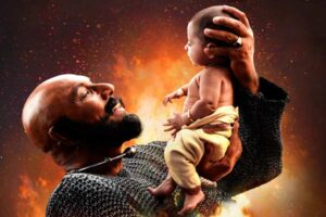 A Film to be made on Kattappa