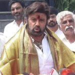 Balakrishna announces 'Akhanda 2' release plans