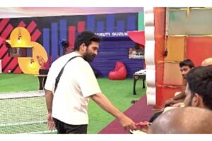 Bigg Boss Season 9: Swapping Nominations and High Drama