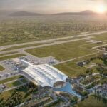 Bhogapuram Airport set to be operational in mid 2026