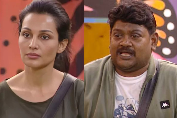 Bigg Boss Telugu 9: Shocking Week 2 Elimination Update!