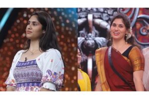 Bigg Boss: Wild Card Drama, Coffee Clash, and Makeup Revenge