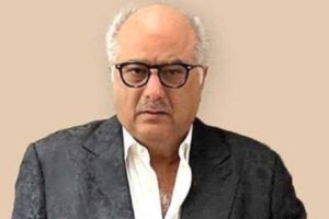 Boney Kapoor takes a Dig at Baahubali Producers