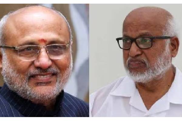 Veep Election: No Surprises or Shocks in store