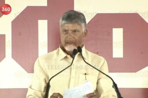 Chandrababu Naidu Throws Open Challenge to YSRCP to Attend Assembly and Face Debate