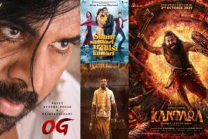 Dasara Releases: Who Will Dominate?