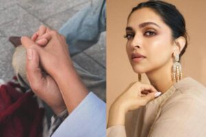 Deepika Padukone joins her Next