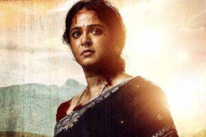 Anushka’s Ghaati Movie Review