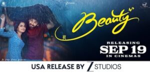 “Beauty” Grand Worldwide Premieres Today