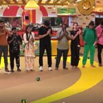 bigg boss 9 telugu
