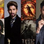 Indian Cinema Eyeing Global Markets