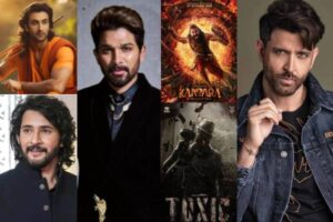 Indian Cinema Eyeing Global Markets