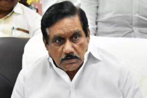 Rayalaseema BC leader to get Governor post ?