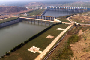Telangana Issues G.O. to Hand Over Kaleshwaram Project Probe to CBI