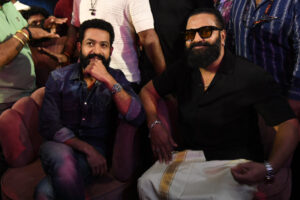 Rishab Shetty gets a Huge Backlash
