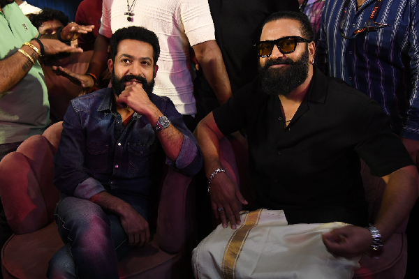 Rishab Shetty gets a Huge Backlash