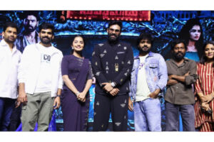 Kishkindhapuri is a great theatrical experience – BSS