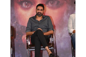 Hari Hara Veera Mallu Script was Changed: Krish