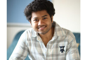 ‘Little Hearts’ Mouli becomes a fan-favourite in Tollywood