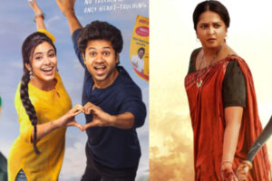 Little Hearts Wins Big, Anushka’s Ghaati Ends as Disaster