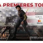 Mirai USA Premieres