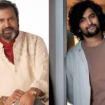 Mohan Babu joins Nani's Film