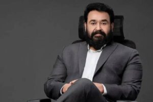 Mohan Lal bestowed with ‘Dadasaheb Phalke Award’