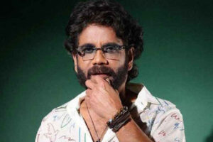 Akkineni trio coming together again ?