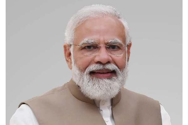 Narendra Modi Bets Big on ‘Made in India’, Skips H1B Concerns in His Address