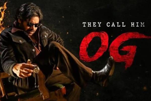 OG Movie Review