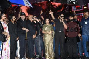 Rain Drenched the Hype: OG Pre-release Event Ends as a Disappointment