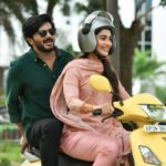 Pooja Hegde joins Dulquer Salmaan in a magical romance
