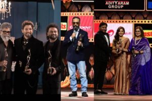 SIIMA Awards 2025: List of Winners