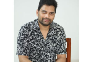 Kishkindhapuri Has Shock Factors, Scary Moments: Sahu