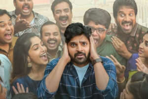 Samajavaragamana Sequel in Works