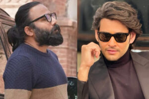 Exclusive: Mahesh Babu and Sandeep Reddy Film on Cards