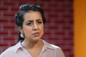 Bigg Boss Telugu 9: Sanjana’s Emotional Outburst and a High-Voltage Immunity Task