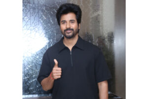 Sivakarthikeyan’s Telugu Fluency is a Surprise
