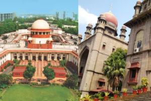 Twin Verdicts Shake Telangana: Medical Admissions and Kaleswaram Project