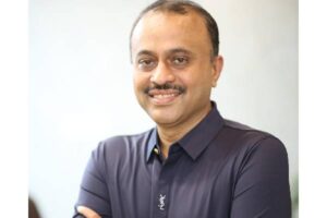 Mirai perfectly blends history, fiction with great emotional core – TG Vishwa Prasad