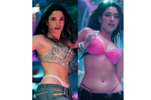 Tamannaah turns Hottest in the B-Town