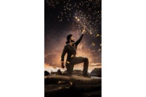 Mirai is adventurous and risky but worth to watch – Teja Sajja