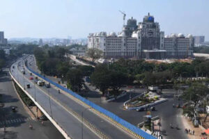 Telugu Thalli To Telangana Thalli Flyover – Will the People Accept It?