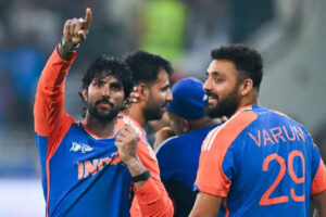 India Clinch Ninth Asia Cup Title Amid High Drama and Stunning Comeback
