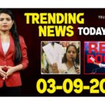 Trending News Today