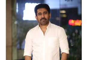 Bhadrakaali will be realistic and unique – Vijay Antony