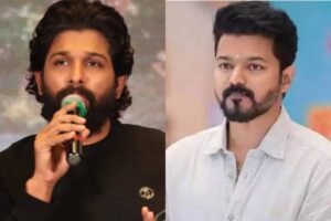 Why Vijay Walks Free While Allu Arjun Could Not?
